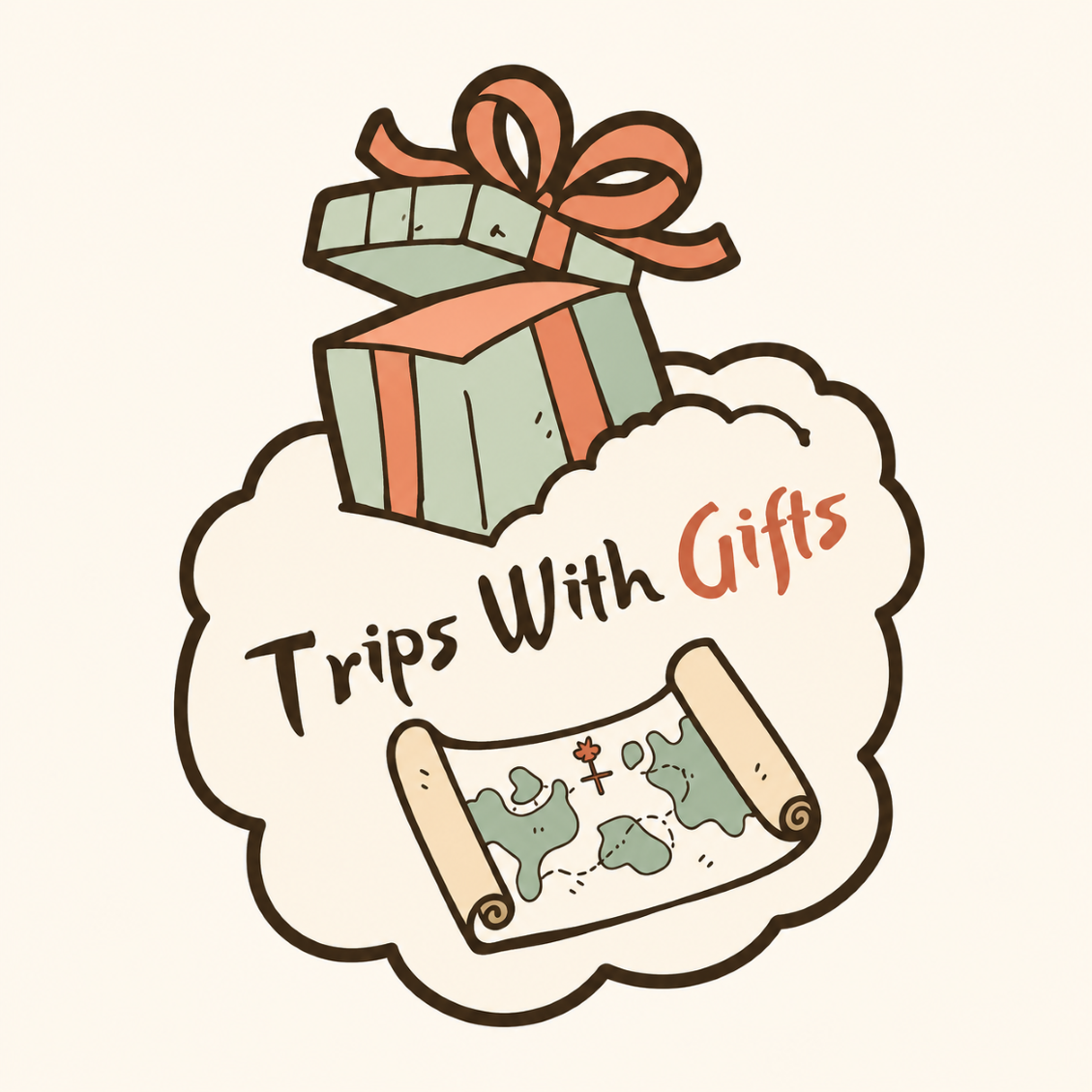 Trips With Gifts